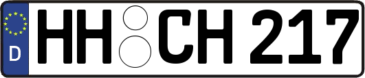 HH-CH217