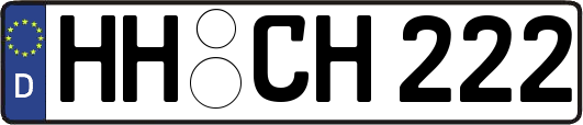 HH-CH222