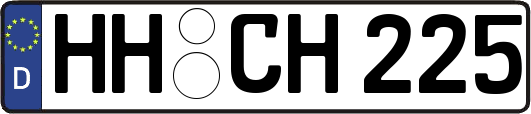 HH-CH225