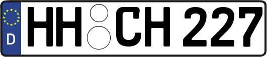 HH-CH227