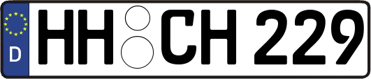 HH-CH229