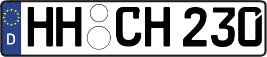 HH-CH230