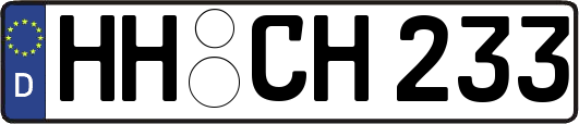 HH-CH233