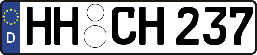HH-CH237