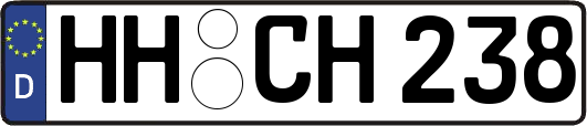 HH-CH238