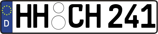 HH-CH241