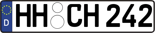 HH-CH242