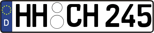 HH-CH245