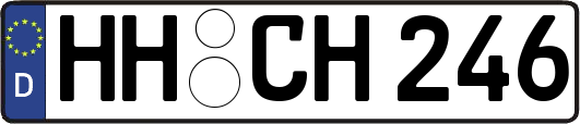 HH-CH246