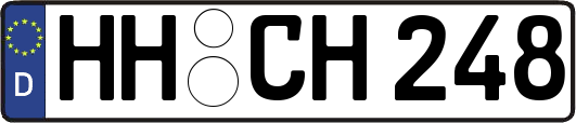 HH-CH248