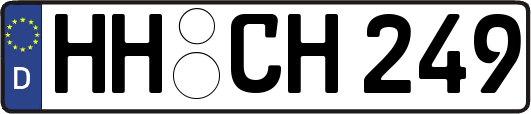 HH-CH249