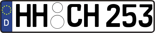 HH-CH253