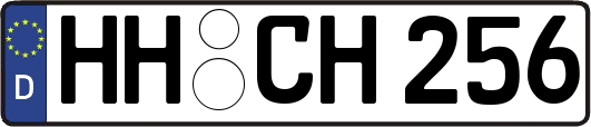 HH-CH256