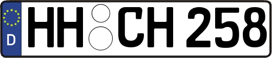 HH-CH258