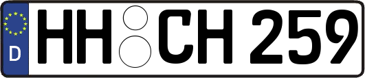 HH-CH259