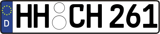HH-CH261