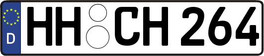 HH-CH264