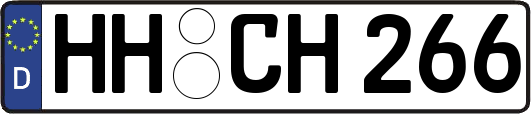 HH-CH266