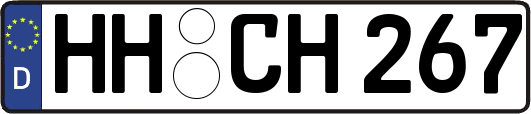 HH-CH267