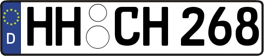 HH-CH268