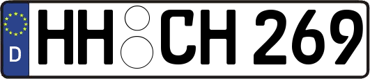 HH-CH269