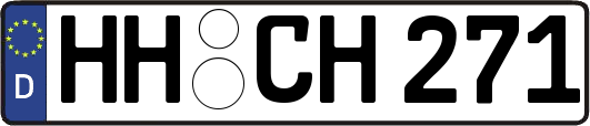 HH-CH271