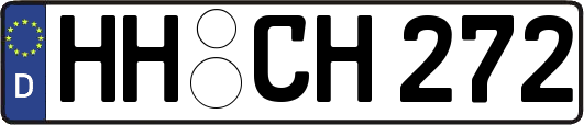HH-CH272