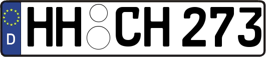 HH-CH273