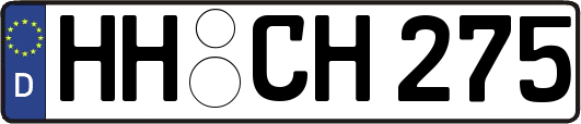 HH-CH275