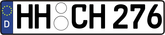 HH-CH276