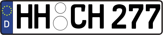 HH-CH277