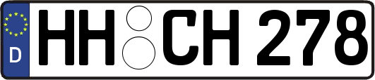 HH-CH278