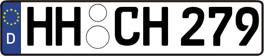 HH-CH279
