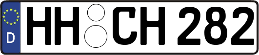 HH-CH282