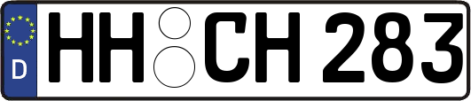 HH-CH283