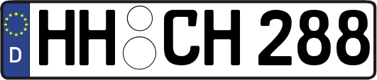 HH-CH288