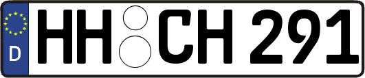 HH-CH291