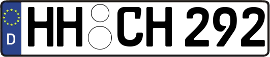HH-CH292