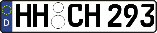 HH-CH293