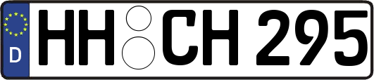 HH-CH295