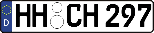 HH-CH297