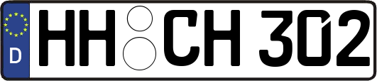 HH-CH302