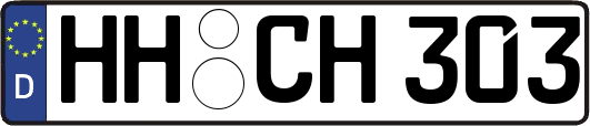 HH-CH303