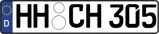 HH-CH305
