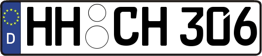 HH-CH306