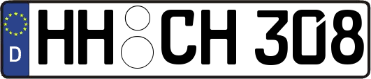 HH-CH308