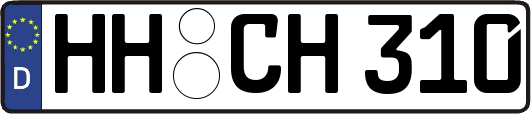 HH-CH310