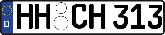 HH-CH313
