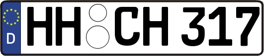 HH-CH317