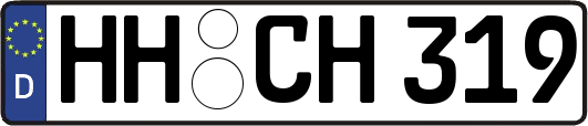 HH-CH319